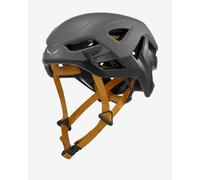 Salewa Aria helmet grey black yellow - L-XL