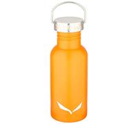 Salewa Aurino 05L Stainless Steel Bottle, Orange, Unisex