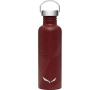 Salewa Aurino 1L Bottle Maroon
