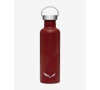 Salewa Aurino 1L Bottle Maroon