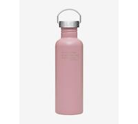 Salewa Aurino 1,0L Stainless Steel Bottle, Pink