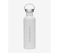 Salewa Aurino Stainless Steel 1,0L Bottle, White/Dolomites, Unisex