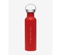 Salewa Aurino Stainless Steel 0,75L Bottle, Flame/Dolomites, Unisex