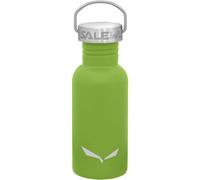 Salewa Aurino 0,5L Stainless Steel Bottle, Green