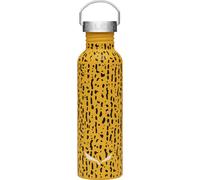 Salewa Aurino 750 ml Bottle Yellow Black
