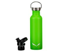 Salewa Aurino Double Lid Bottle 750ml Green