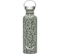 Salewa Aurino Stainless Steel 1,0L Bottle, Shadow/Spotted, Unisex