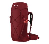 SALEWA backpack Alp Trainer 30+3 WS Syrah