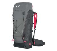 SALEWA backpack Alptrek 38 +5 BP Quiet Shade / Fluo Coral