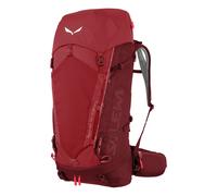 SALEWA backpack Alptrek 50 +10 BP WS Pompeian Red / Syrah