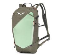 Salewa Pedroc Active 12L backpack pale green