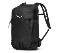 Salewa backpack hiking backpack Sella Tour 30 L Women Black Out