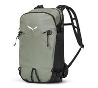 Salewa backpack hiking backpack Sella Tour 30 L Women Shadow/Black Out khaki