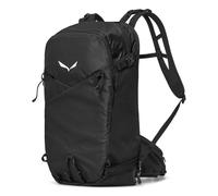 Salewa - Hiking/mountaineering bags - Sella Tour 32L Black Out for Men in Nylon Black one size