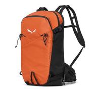 Salewa backpack hiking backpack Sella Tour 32 L Burnt Orange/Black Out