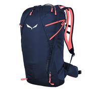 SALEWA Unisex Adult Backpack, Blue Depth, 25L