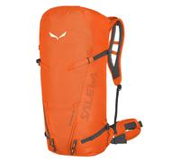 SALEWA backpack Ortles Wall 32 Red Orange