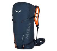 Salewa - Backpack - Ortles Wall 38 Dark Denim in Nylon - Blue Blue one size