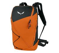 SALEWA backpack Puez Backpack 25L Burnt Orange / Onyx