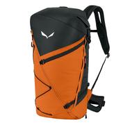 SALEWA backpack Puez Backpack 32+5 Burnt Orange / Onyx