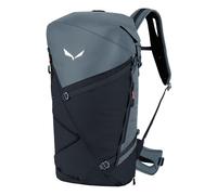 SALEWA backpack Puez Backpack 32+5 Navy Blazer / Java Blue
