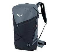 SALEWA backpack Puez Backpack 40+5 Navy Blazer / Java Blue