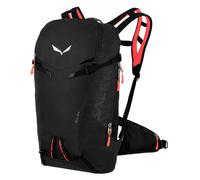 SALEWA backpack Sella 24 L Backpack W Black Out