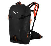 SALEWA backpack Sella 26 L Backpack Black Out