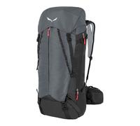 Salewa Trek Mate 50+5l Woman Backpack Grey Women