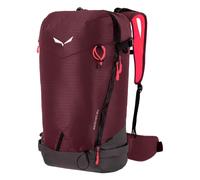 SALEWA backpack Winter Mate 28 L W Tawny Port
