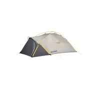 Salewa - Backpacking tents - Litetrek Pro III Lightgrey/Mango - Grey Grey one size