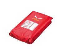 Salewa Bivybag Storm II Bivouac Sack, Red/Anthracite