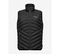 Salewa Brenta Down vest intense black Women - 42
