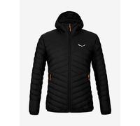Salewa Brenta Rds Down Jacket Black L Men