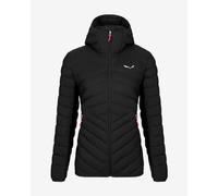 Salewa Brenta Jacket Black Women - 34