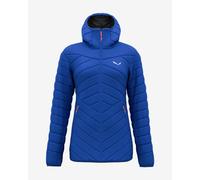 Salewa Brenta Rds Down Jacket Blue XS Woman