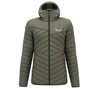 Salewa Brenta RDS Down Jacket Men, Green, M