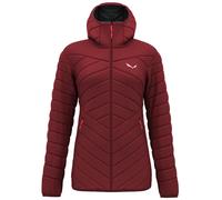 Salewa Brenta Rds Down Jacket Red L Woman