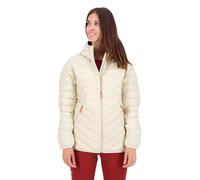 Down jacket Salewa Brenta RDS Down (oatmeal) Women's