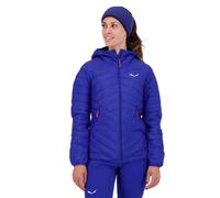 Salewa Brenta Rds Down Jacket Blue S Women