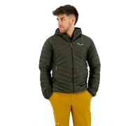Salewa Brenta Rds Down Jacket Green S Men