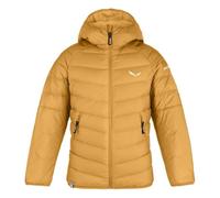 Salewa Brenta RDS Down Jacket Kid, Yellow, 104