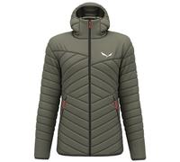 Salewa Brenta RDS Down Jacket Men, Green, 3XL