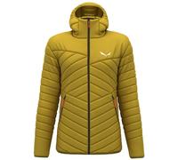 Salewa Brenta RDS Down Jacket Men, Green/Yellow, 2XL