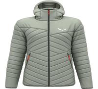 Salewa Brenta RDS Down Jacket Men, Grey, XL