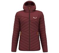 Salewa Brenta Rds Down Jacket Men, Syrah Camou, 48/M, Male