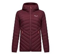 Salewa Brenta Rds Down Jacket Red L Woman