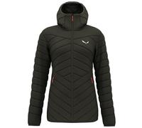 Salewa Brenta RDS Down Jacket Women, Dark Green, S