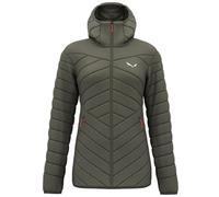 Salewa Brenta RDS Down Jacket Women, Green, XXS