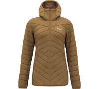 Salewa Brenta Rds Down Jacket Yellow M Women